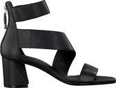 Notre-V Bz1202x Sandalen - Dames - Zwart - Maat 40