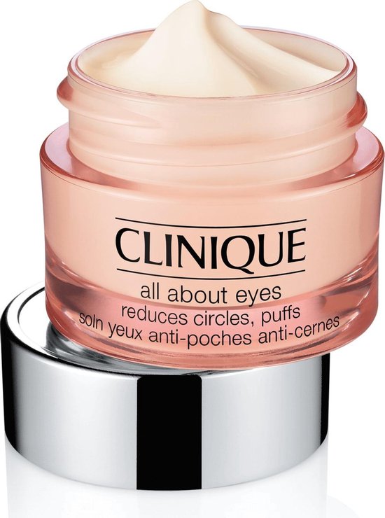 Clinique All About Eyes - Oogcrème - 30 ml