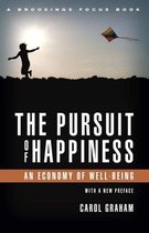 Brookings FOCUS Book - The Pursuit of Happiness