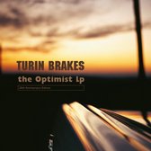 Turin Brakes - The Optimist (2 CD)