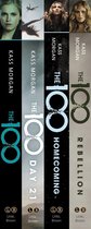 The 100 -  The 100 Complete Boxed Set