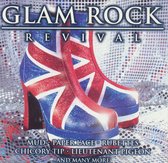 Ultimate Legends - Glam Rock Revival Ultimate Leg