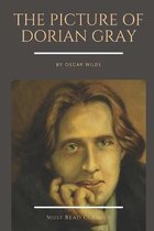 The Picture of Dorian Gray by Oscar Wilde