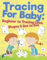 Tracing For Baby