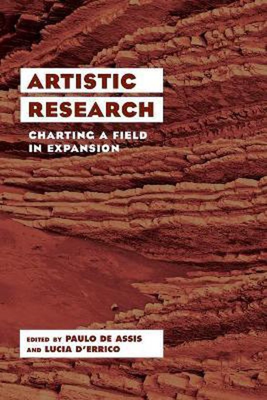 artistic research article