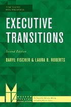 Templates for Trustees- Executive Transitions