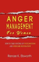 Anger Management For Women
