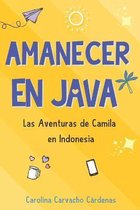 Amanecer en Java