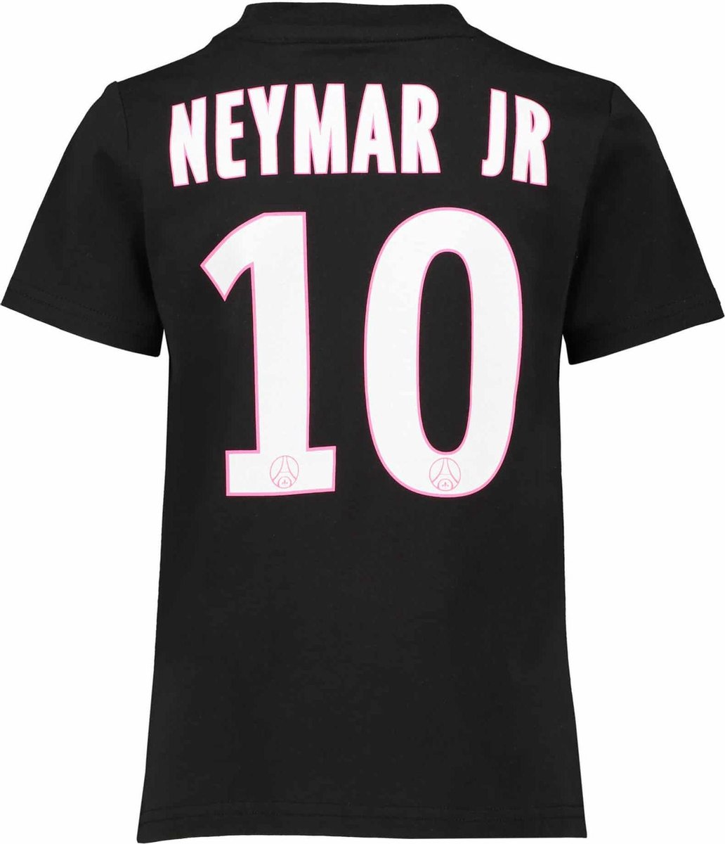 PSG Neymar shirt 18/19 - maat 104 - maat 104
