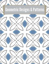 Geometric Designs and Patterns