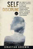 Self-discipline: 2 In 1