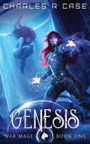 Genesis: War Mage
