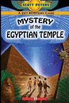 Kid Detective Zet- Mystery of the Egyptian Temple