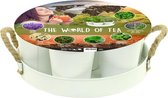 Baltus Herb Festival World of Tea per 7 giftbox