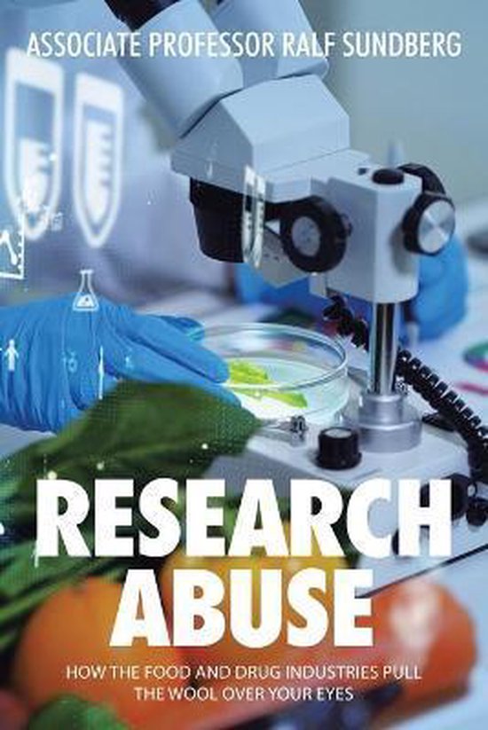 Research Abuse - cover