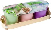 Baltus Herb Festival Pastel Mix per 3 giftbox