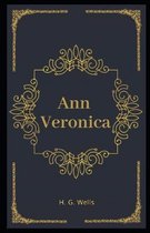Ann Veronica Illustrated