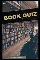 Book Quiz - 32