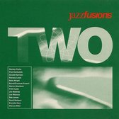 Various : Jazz Fusions Vol 2 CD
