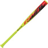 Easton Rival 2 ¼ inch USA Jeugd Honkbalknuppel - Aluminium - 28 inch / 18 oz - (-10)