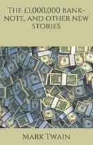 The GBP1,000,000 bank-note, and other new stories