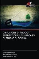 Diffusione Di Prodotti Energetici Puliti