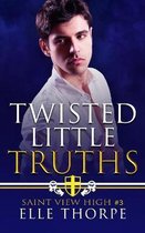 Twisted Little Truths: A Reverse Harem Bully Romance