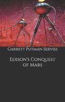 Edison's Conquest of Mars