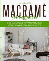 Macrame for Beginners