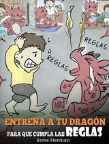 My Dragon Books Español- Entrena a tu Dragón para que Cumpla las Reglas