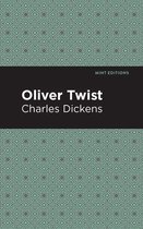 Mint Editions (Literary Fiction) - Oliver Twist