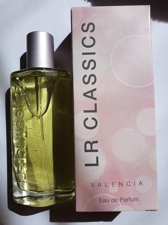 LR Classics Valencia EdP | bol.com