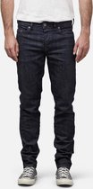 Silvercreek  Porter Slim Tapered Jeans  Mannen Denim Rinsed