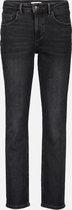 Silvercreek  Cinna Jeans  Vrouwen Stone Black