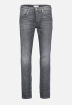 Silvercreek  Porter Slim Tapered Jeans   Grey Middle