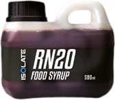 Shimano Isolate RN20 Food Syrup 500 ml Attractant