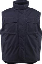 MASCOT 10054 Industry Lexington winter bodywarmer Maat S