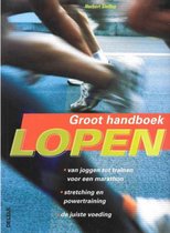 Groot Handboek Lopen
