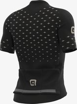 Ale Fietsshirt Korte Mouwen Graphics PRR Stars - Zwart - XXXL - Valt klein