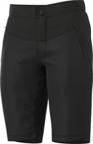 Ale Short Off-Road Gravel Sierra Zonder Zeem - Zwart - L