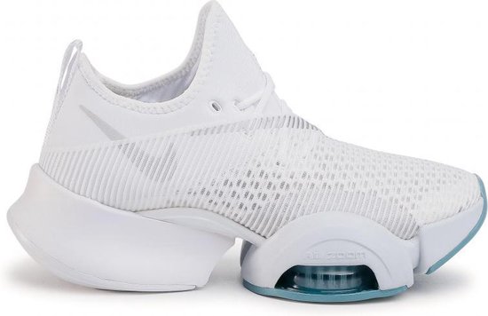 W Sneakers Nike Air Zoom Superrep - Maat 36.5 | bol.com