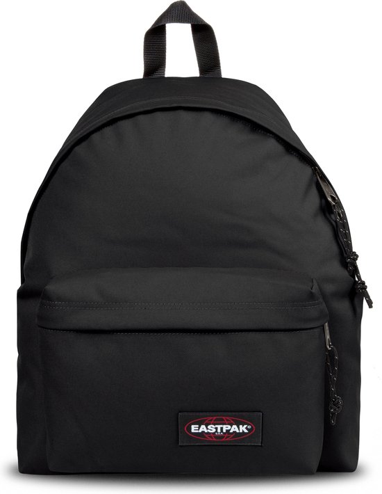 Eastpak PADDED PAK'R Rugzak, 24 Liter - Black