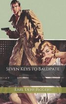 Seven Keys to Baldpate