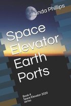 Space Elevator Earth Ports