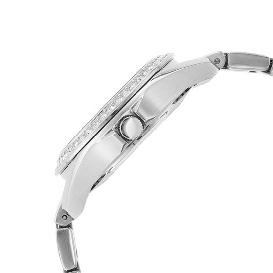 Fossil Womens Multi Dial Quartz Watch Riley