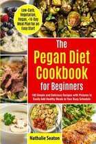Weight Loss Books- Pegan Diet Cookbook for Beginners