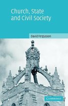 Church, State And Civil Society