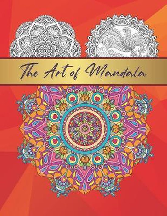 The Art of Mandala