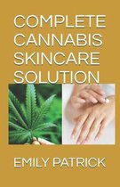 Complete Cannabis Skincare Solution