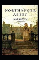 Northanger Abbey Illustrated